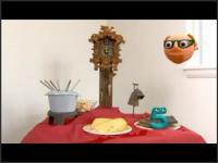 ЦифрАгенты - Кук-Кук-Кук-у-у-у