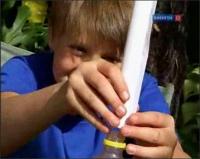 Забавная наука - 58 выпуск