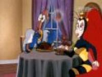 Джимми супер-червяк - Происхождение Щенка Питера