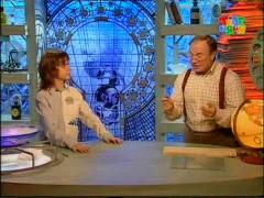 Спроси у Всезнамуса! - Кровь, Гиены, Гласные звуки