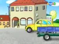 Дорожная азбука - Орлы - Четверо смелых