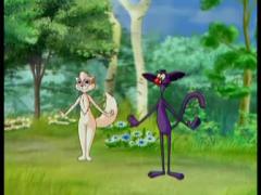 Ранкова зарядка - Вправа 11. Знайомі вправи