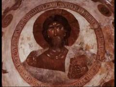 Закон Божий - Преподобный Симсон Столпник