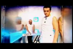 A-Europa - Белые небеса