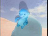 Приключения Дельфинёнка Муму - Новый друг