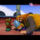 Вик: маленький викинг - 01. Чудовисько