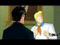 Скуби-Ду! Корпорация Тайна - Тайна Грузовика-Призрака