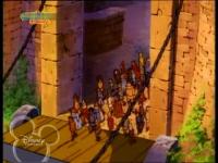 Приключения мишек Гамми - Волшебная музыка