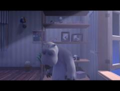 Бернард /Bernard/ - Sleepwalker