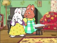 Макс и Руби - Ruby's Hiccups