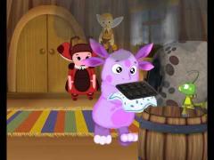 Лунтик - Пирожки