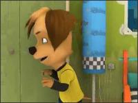 Барбоскины - 41. Ни капельки не страшно