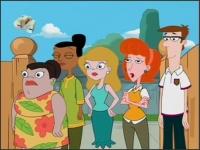 Финес и Ферб - Not Phineas and Ferb.Phineas and Ferb-Busters