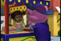 Дорогу Нодди - Деревенское приключение мисс Пинк