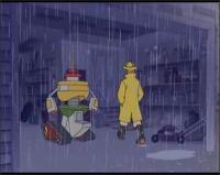 Секреты плюшевых мишек - Ночь ужасов