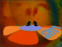 Крутые Бобры - 25. Удар любви