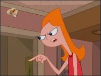 Финес и Ферб - Wizard of Odd