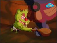 Хуанито Джонс - 28. Тёмная сторона Сомбро