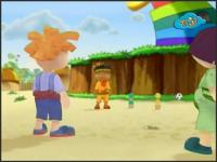 Мир Канопус - 12. Правая, Левая