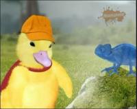 Чудо Зверята - Спасти Хамелеона!