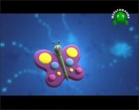 Тельмо и Тула. Самоделкины - Лепим из пластилина