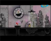 СамСам: Приключения Супергероя - Супер Джулия исчезает