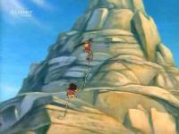 Приключения мишек Гамми - Обряд