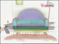 Каю / Caillou - 02. Каю и Гилберд