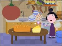 Маленькое королевство Бена и Холли - Королевское поле для гольфа