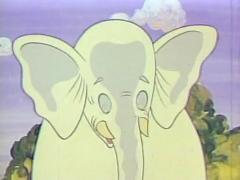 Посылка из Бомбея - Мультфильм