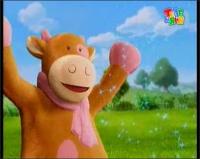 Пако, Нуки и Лола - Верните мне уши