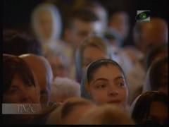 Закон Божий - Страстная Седмица - Великий Четверг