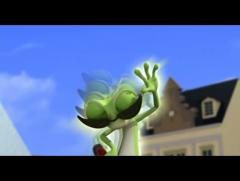 Бернард /Bernard/ - The Boomerang