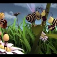 Бджілка Майя 3D (2012) - 36. Королева сонячного затемнення