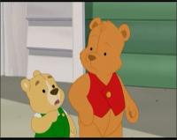 Секреты плюшевых мишек - Шаловливый друг Раймонд