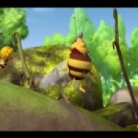 Бджілка Майя 3D (2012) - 33. Концерт у вулику