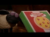 Барашек Шон - Little sheep of horrors