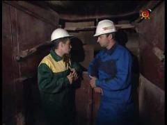 Есть такая профессия - Метростроевец