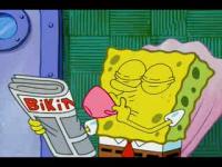 Губка Боб - Крабби ленд