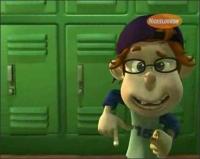 Джимми Нейтрон - Звезда новостей 11:21