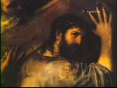 Библейский сюжет - Страсти Христовы