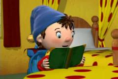 Дорогу Нодди - Нодди на колесах