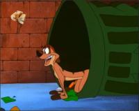 Приключения Тимона и Пумбы - Домашние любимцы, Веселье юных дней