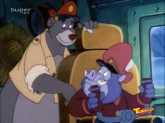 Чудеса на Виражах - Осторожно, за штурвалом ас