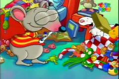 Тупи и Бину - Грандиозный парад