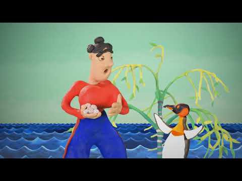 Моя країна Україна - 13. Чому Вилкове