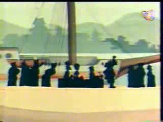 Вокруг света за 80 дней - Серия 14