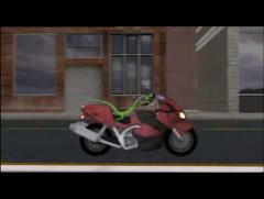 Бернард /Bernard/ - The cart