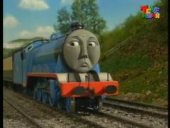 Томас и его друзья - Ты сможеш Тоби
