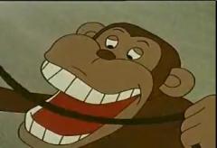 Волшебный карандаш - Как укротить льва